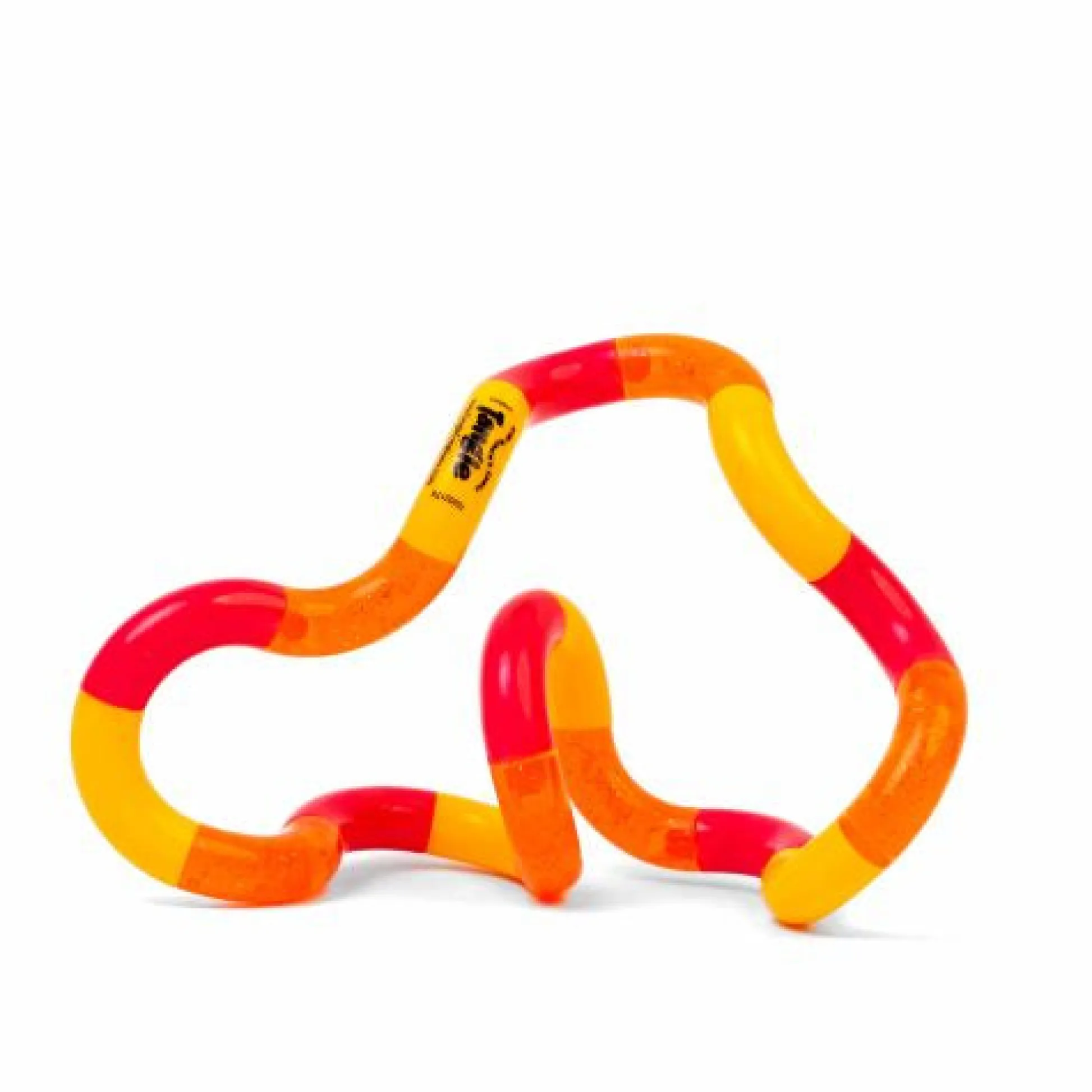 Calendar Holdings, LLC Tangle Jr Classic Colorful Fidget Toy – Twisty Fun for Everyone* Sensory & Fidget Toys