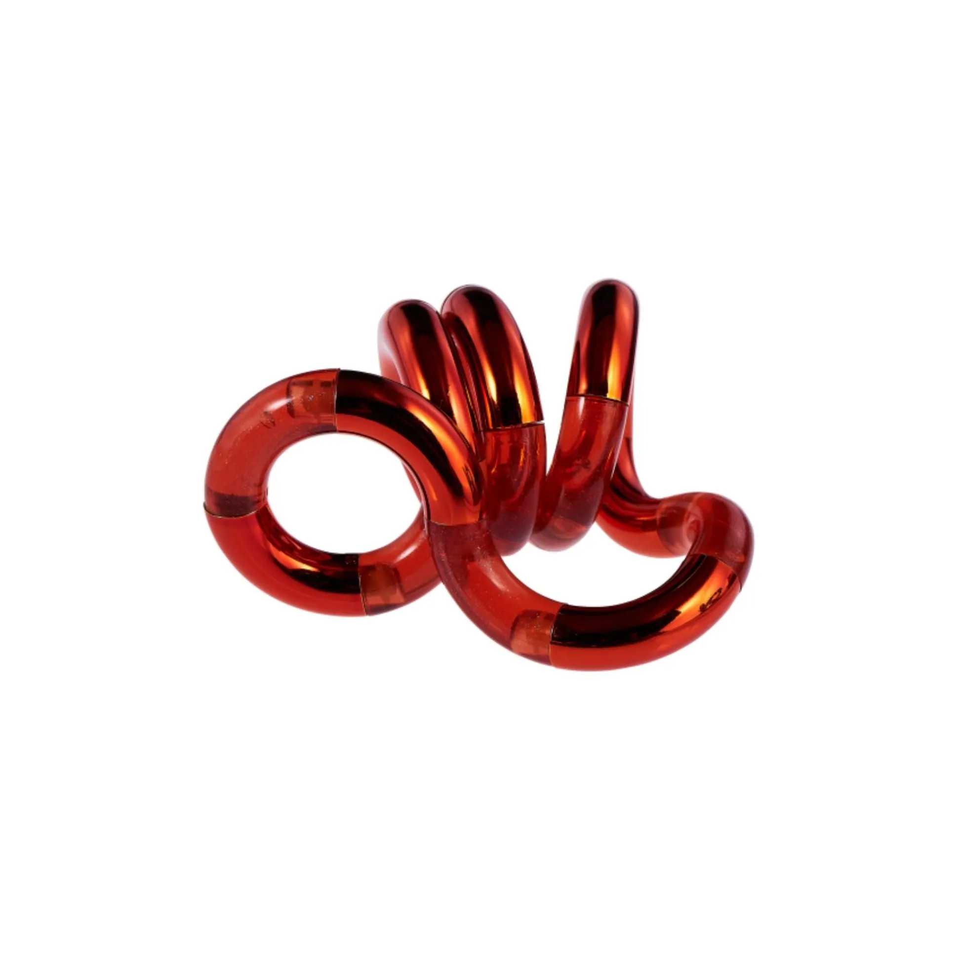 Calendar Holdings, LLC Tangle Jr Crush Sensory Fidget Toy* Sensory & Fidget Toys