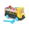 Macy's - Supplier TapaPeg Interactive Wooden Truck for Toddlers* Preschool Education Toys & Activities|Preschool Vehicles