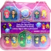 Flat River Group Tara Toy Disney Princess Deluxe Sparkling Necklace Activity Set* Crafts & Activities