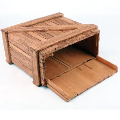 AreYouGame Tarantula Planet Creepy Crate Spooky Surprise Box* Playsets & Vehicles