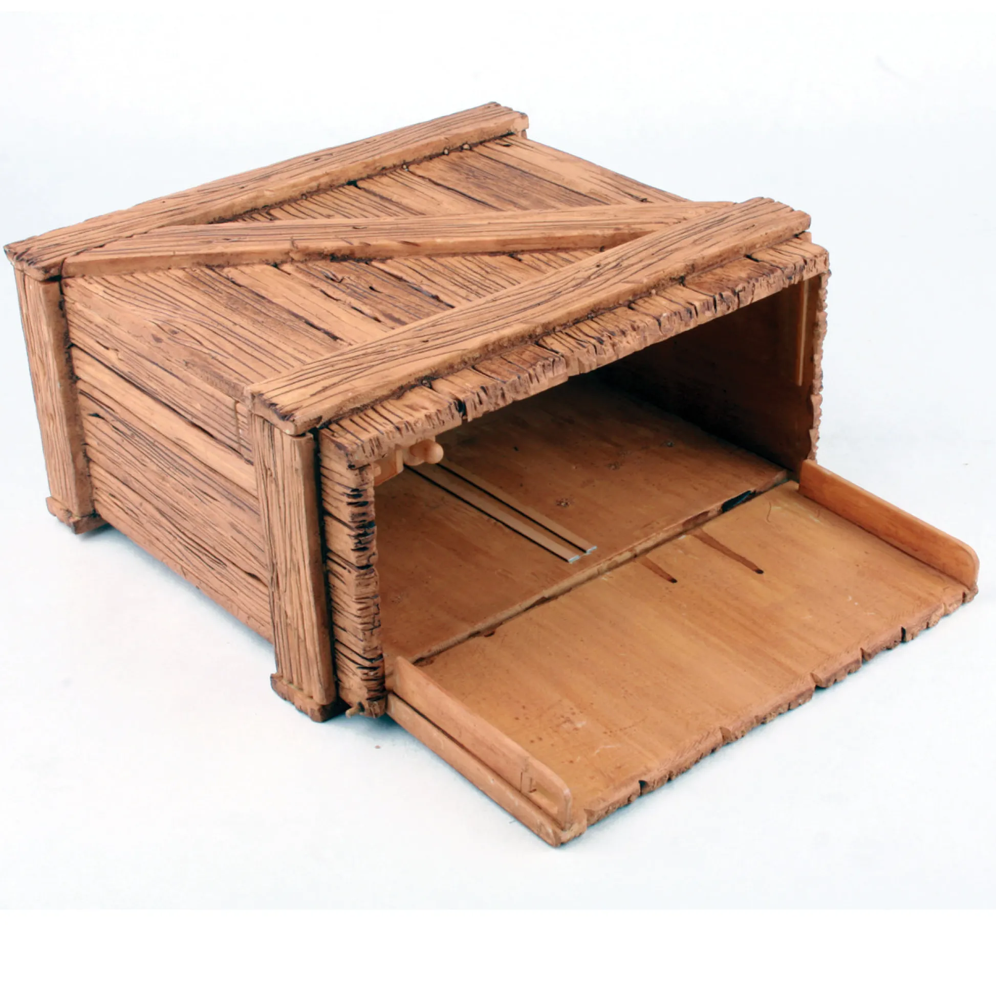 AreYouGame Tarantula Planet Creepy Crate Spooky Surprise Box* Playsets & Vehicles
