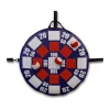 AreYouGame Target Toss Inflatable Safety Dart Game with Velcro Balls* Activities & Games
