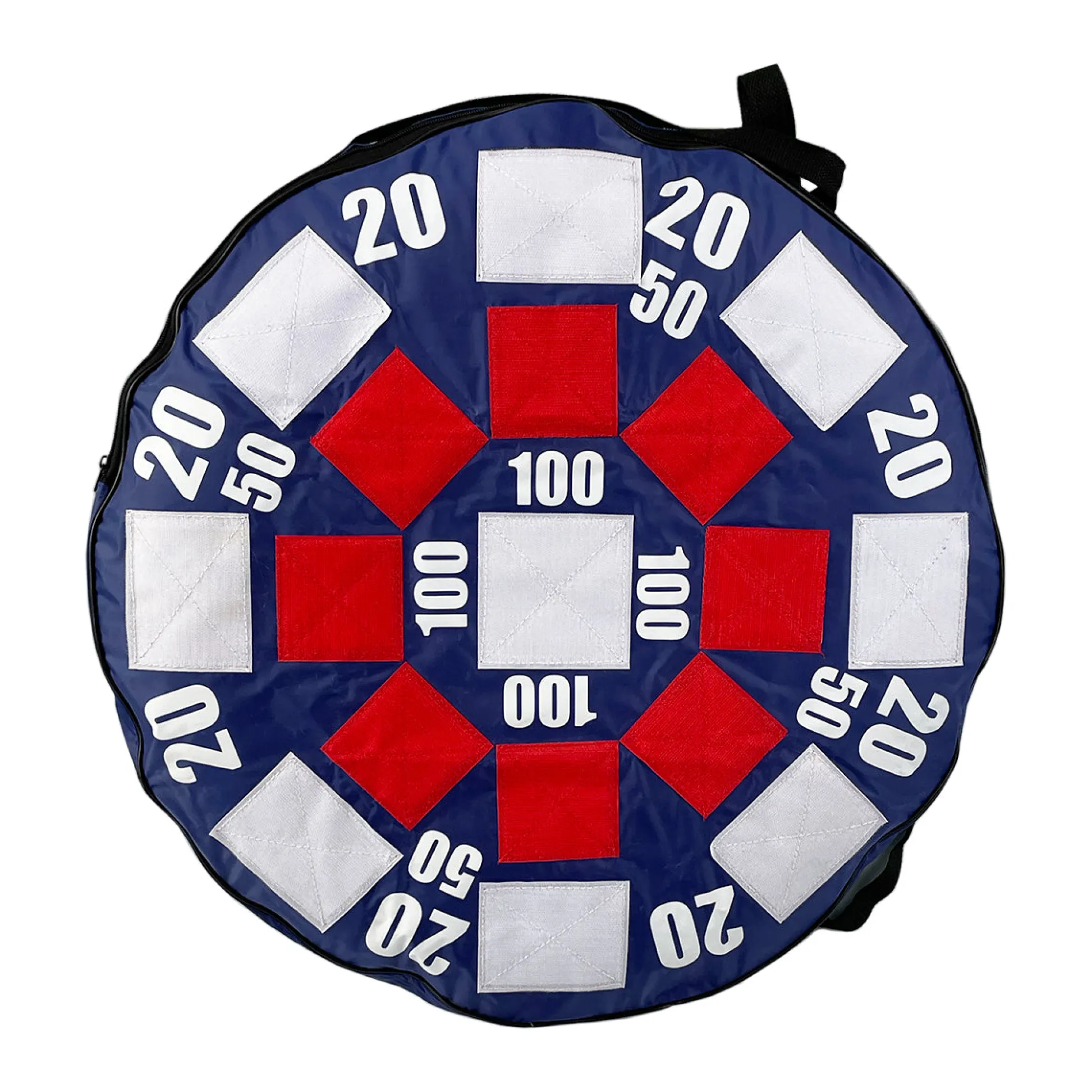 AreYouGame Target Toss Inflatable Safety Dart Game with Velcro Balls* Activities & Games