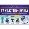 Flat River Group Tarleton-Opoly University Themed Board Game for Ages 8+* Board Games|Role-Playing Games