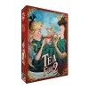 AreYouGame Tea for 2 Space Cowboys Strategic Card Game* Card Games