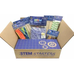 Educators Resource Teacher Created Resources Zip-Line Racer STEM Starter Kit - Educational Science Toy* Engineering Toys