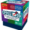 Educators Resource Teacher Created Resources SpellChecked Card Game - Engaging Spelling Challenge* Card Games