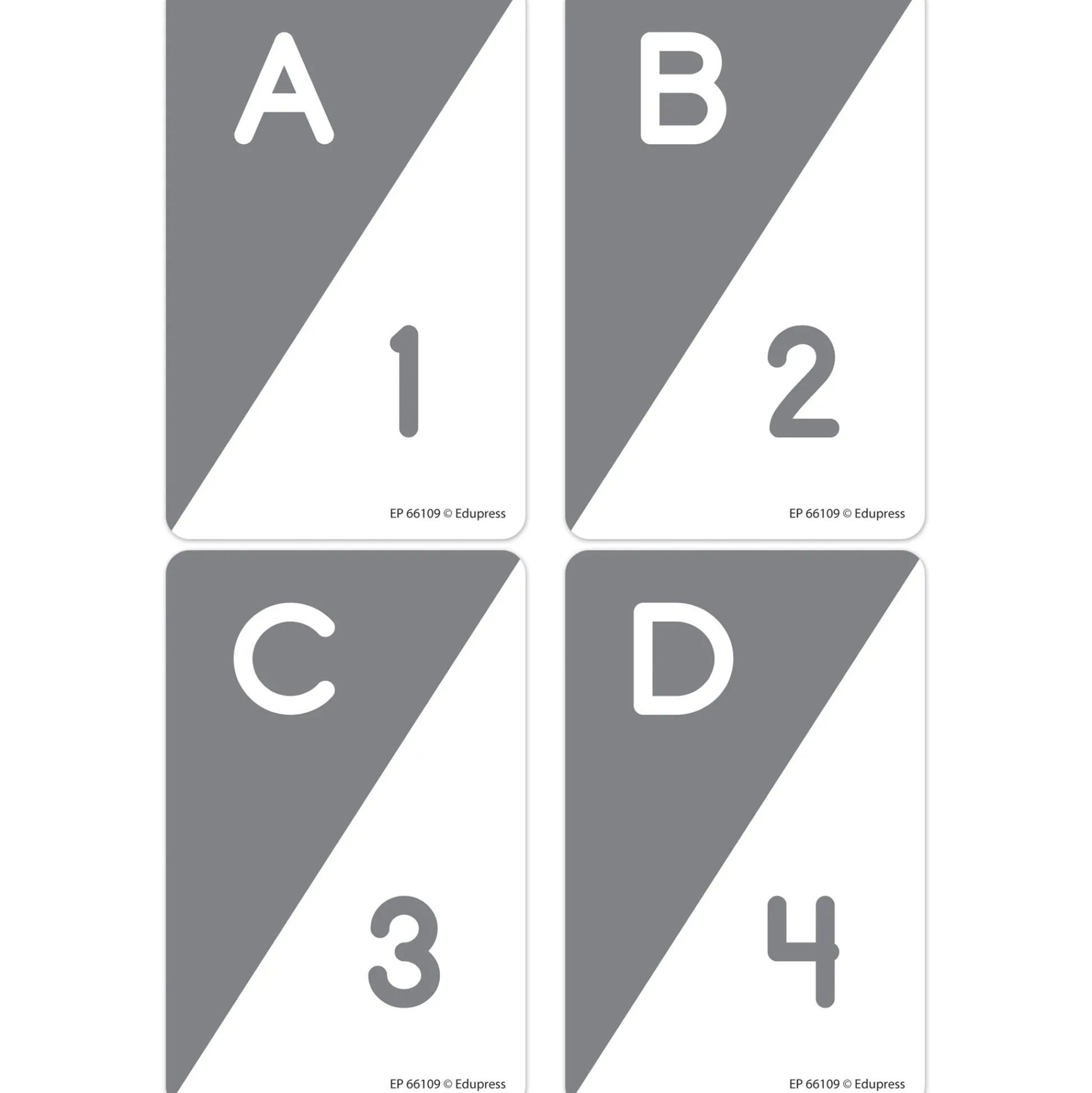 Educators Resource Teacher Created Resources From 1 to Z - Educational Card Game* Card Games