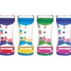 Educators Resource Teacher Created Resources Liquid Motion Bubbler Set - 4 Count - Assorted Colors* Sensory & Fidget Toys
