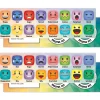 Educators Resource Teacher Created Resources Social-Emotional Learning Mood Meters - Set of 72* Social & Emotional Skills