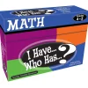 Educators Resource Teacher Created Resources Grade 4-5 I Have, Who Has Math Game* Math Toys|Math, Counting & Time