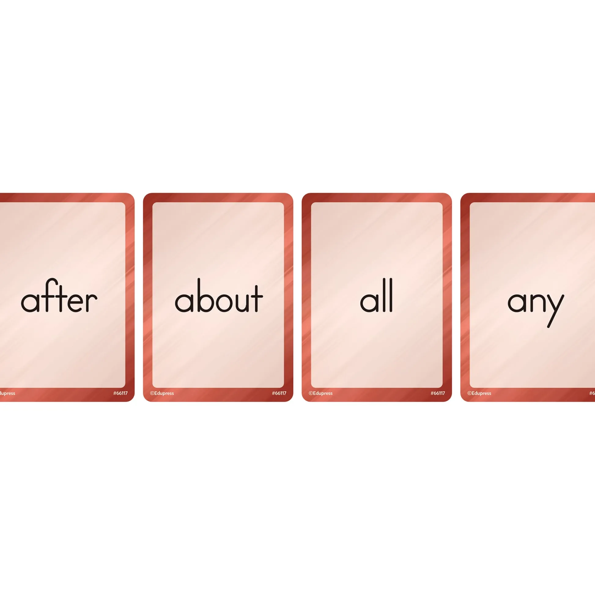 Educators Resource Teacher Created Resources Sight Words Showdown Card Game - 3 Pack* Card Games