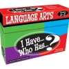 Educators Resource Teacher Created Resources I Have, Who Has Language Arts Game - Grades 2-3* Card Games