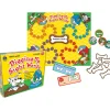 Educators Resource Teacher Created Resources Digging Up Sight Words Game* Role-Playing Games|Board Games