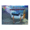AreYouGame Tedco Toys Explorer-U Electric Wiz Buzzing Adventure Kit* Science & Discovery