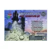 AreYouGame Tedco Toys Explorer-U Pressure Lab Fizzy Adventure Kit* Science & Discovery