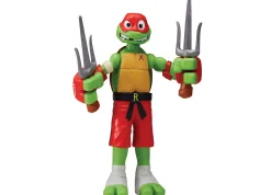 Macy's - Supplier Teenage Mutant Ninja Turtles Giant Raphael Action Figure* Action Figures
