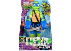 Macy's - Supplier Teenage Mutant Ninja Turtles Giant Leonardo Action Figure* Action Figures