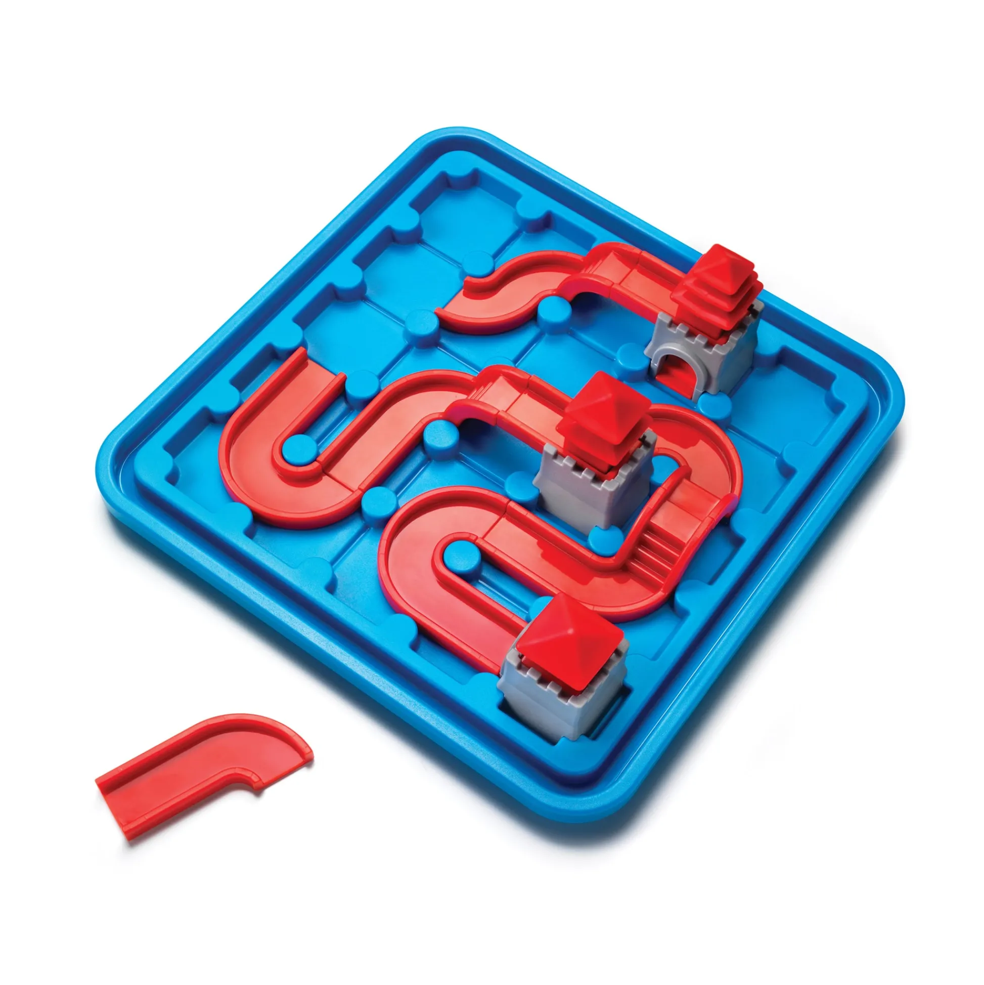 AreYouGame Temple Connection Dragon Edition 3D Puzzle Game* Role-Playing Games|Board Games