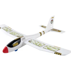 HABA USA Terra Kids Maxi Hand Glider - Durable 22" Foam Aircraft* Activities & Games