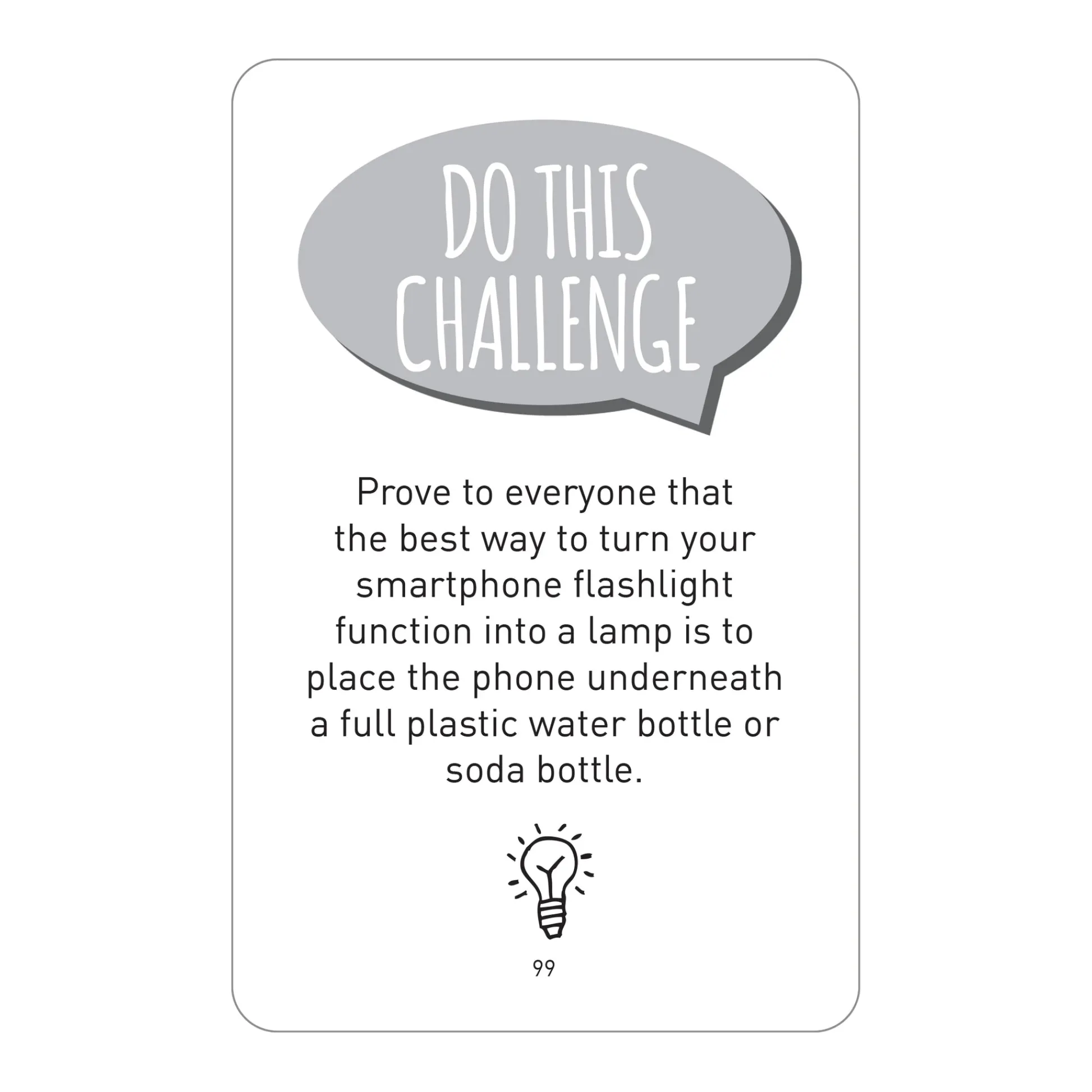 AreYouGame The Amazing Life Hacks Card Game: Strategy and Fun Combined* Card Games