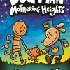 Readerlink Distribution Services The Baby-Sitters Club: Mothering Heights - Spooky Mystery Novel* Reading, Writing & Speech