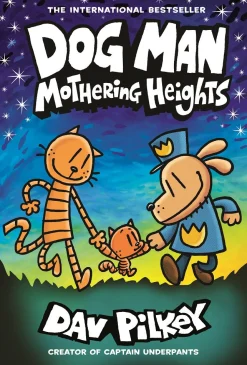 Readerlink Distribution Services The Baby-Sitters Club: Mothering Heights - Spooky Mystery Novel* Reading, Writing & Speech