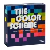 AreYouGame The Color Scheme Strategic Board Game by The Good Game Company* Board Games|Role-Playing Games