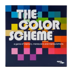 AreYouGame The Color Scheme Strategic Board Game by The Good Game Company* Board Games|Role-Playing Games