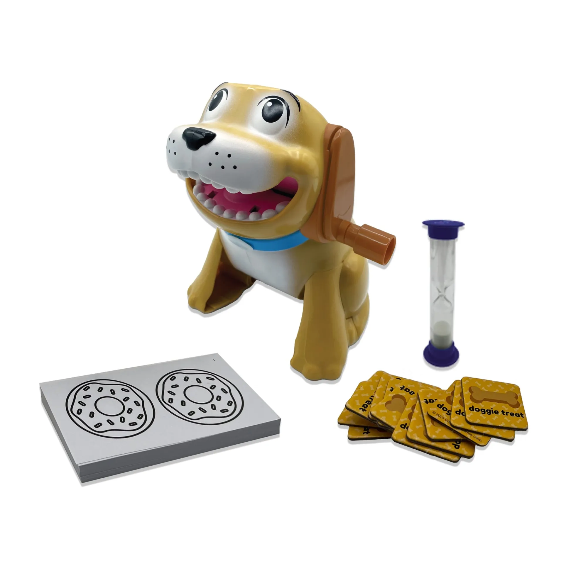 AreYouGame The Dog Ate My Homework Board Game by University Games* Role-Playing Games|Board Games