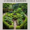 Flat River Group The Elegant and Edible Garden: Creating Potager Gardens Hardcover Book* Reading, Writing & Speech