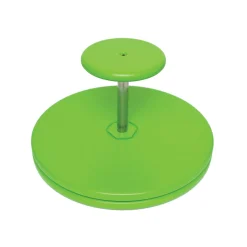 Educators Resource The Freckled Frog Whizzy Dizzy - Durable Sit and Spin Toy for Ages 3+* Preschool Education Toys & Activities|Preschool Vehicles