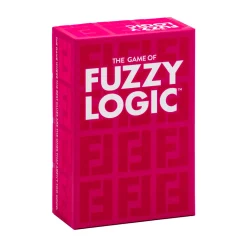 AreYouGame The Game of Fuzzy Logic Strategic Word Challenge Board Game* Board Games|Role-Playing Games