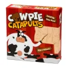 AreYouGame The Good Game Company Cow Pie Catapults Barnyard Battle Game* Role-Playing Games|Board Games