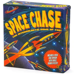 Educators Resource The Good Game Company Space Chase: Intergalactic Adventure* Role-Playing Games|Board Games