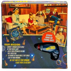 Educators Resource The Good Game Company Space Chase: Intergalactic Adventure* Role-Playing Games|Board Games