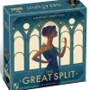 Flat River Group The Great Split - Strategic Card Drafting Board Game* Board Games|Role-Playing Games