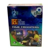 AreYouGame The History Channel Time Troopers DVD Trivia Game Hosted by John Cleese* Family & Entertainments Games