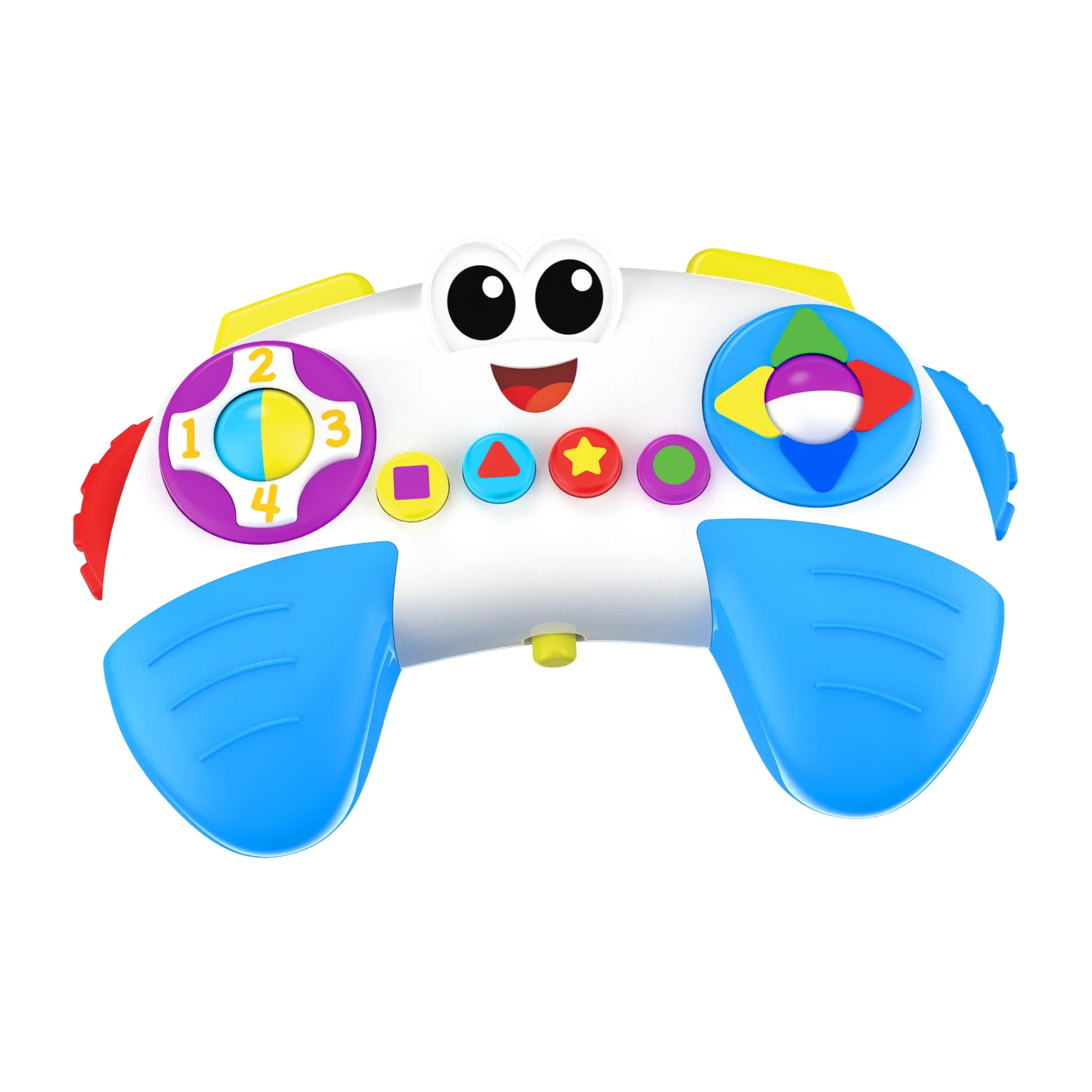 AreYouGame The Learning Journey Early Learning - On The Go Game Controller for Toddlers* Preschool Education Toys & Activities
