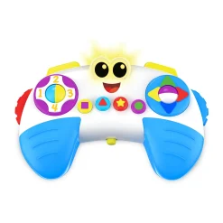 AreYouGame The Learning Journey Early Learning - On The Go Game Controller for Toddlers* Preschool Education Toys & Activities