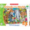 Educators Resource The Learning Journey Jumbo Floor Puzzle - Animals of the World, 50 pc* Puzzles