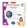 AreYouGame The Learning Journey Match It! - Out in Space - Educational Puzzle Game* Puzzles