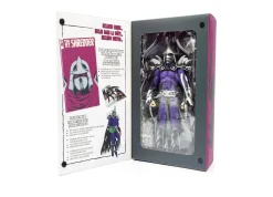 Macy's - Supplier The Loyal Subjects TMNT BST AXN XL 8