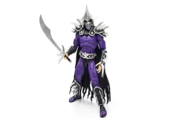Macy's - Supplier The Loyal Subjects TMNT BST AXN XL 8