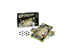 Educators Resource The Nightmare Before Christmas OPERATION® Collector's Game by USAopoly* Role-Playing Games|Board Games