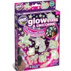 Flat River Group The Original Glowstars Glow-in-the-Dark Unicorns and Stars Room Decor Kit* Crafts & Activities