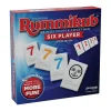 AreYouGame The Original Rummikub Six Player Special Edition Family Board Game* Role-Playing Games|Board Games