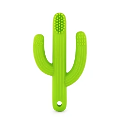 Educators Resource The Pencil Grip Cactus Toothbrush Teether Trio* Rattlers & Teethers