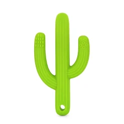 Educators Resource The Pencil Grip Cactus Toothbrush Teether Trio* Rattlers & Teethers